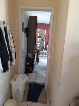Imagem Casa com 2 Quartos à Venda, 60 m² em Balneário Esmeralda - Praia Grande