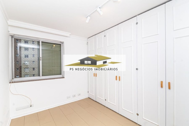 Imagem Apartamento com 3 Quartos à Venda, 137 m² em Vila Mariana - São Paulo