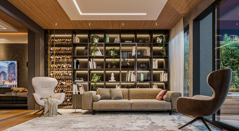 Imagem Imóvel com 3 Quartos à Venda, 167 m² em Cambuí - Campinas Imagem Imóvel com 3 Quartos à Venda, 167 m² em Cambuí - Campinas