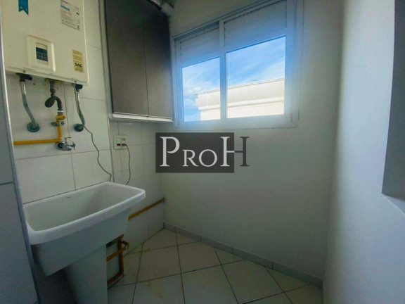 Imagem Apartamento com 2 Quartos para Alugar, 59 m² em Rudge Ramos - São Bernardo Do Campo