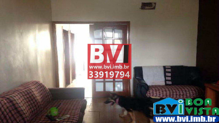 Imagem Casa com 3 Quartos à Venda, 260 m² em Colégio - Rio De Janeiro Imagem Casa com 3 Quartos à Venda, 260 m² em Colégio - Rio De Janeiro