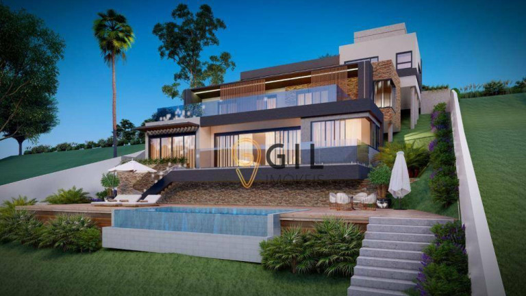 Imagem Terreno à Venda, 1.035 m² em Zona Rural - Paraibuna