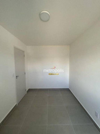 Imagem Apartamento com 2 Quartos para Alugar, 44 m² em Cooperativa - São Bernardo Do Campo
