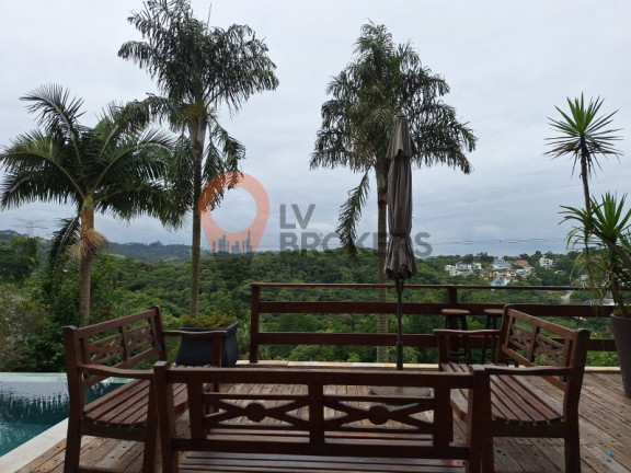 Casa com 3 Quartos à Venda, 402 m² em Condominio Hills Iii - Arujá