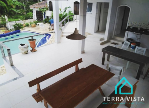 Imagem Casa com 8 Quartos à Venda, 600 m² Imagem Casa com 8 Quartos à Venda, 600 m²