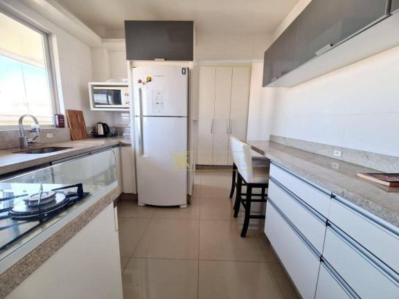 Imagem Apartamento com 2 Quartos à Venda, 122 m² em Barreiros - São José