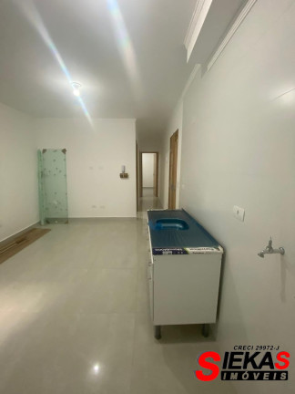 Imagem Apartamento com 2 Quartos à Venda, 40 m² em Vila Carrão - São Paulo Imagem Apartamento com 2 Quartos à Venda, 40 m² em Vila Carrão - São Paulo