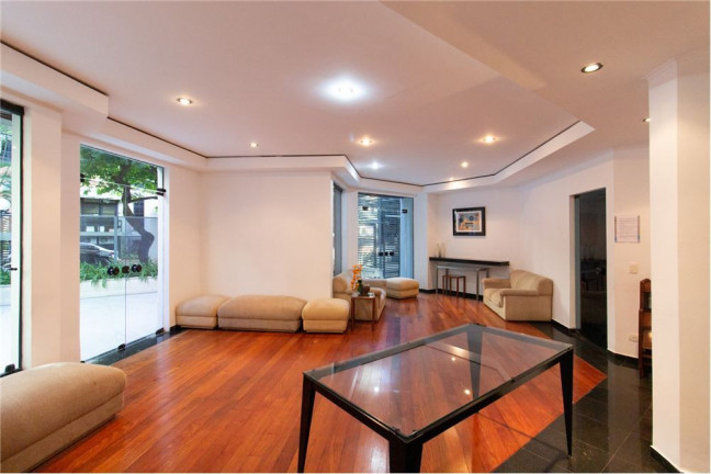 Imagem Apartamento com 3 Quartos à Venda, 96 m² em Vila Clementino - São Paulo Imagem Apartamento com 3 Quartos à Venda, 96 m² em Vila Clementino - São Paulo