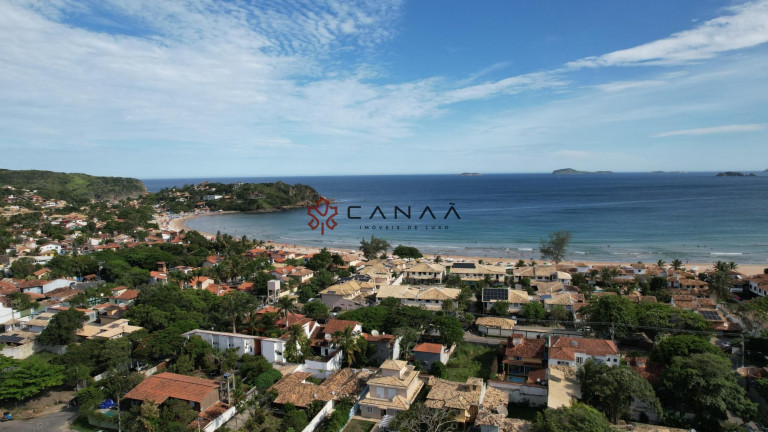 Imagem Casa com 4 Quartos à Venda, 214 m² em Geribá - Armação Dos Búzios Imagem Casa com 4 Quartos à Venda, 214 m² em Geribá - Armação Dos Búzios