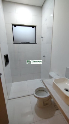 Imagem Casa com 3 Quartos à Venda, 82 m² em Residencial Dunamis - São José Dos Campos