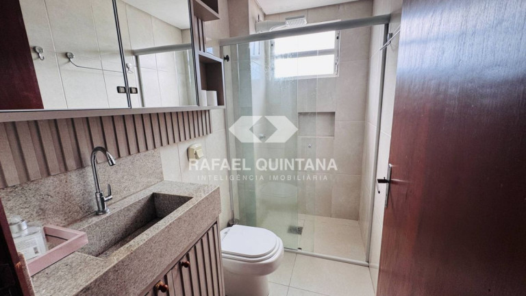 Imagem Apartamento com 2 Quartos à Venda, 73 m² em Trindade - Florianópolis