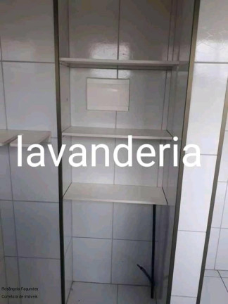 Imagem Apartamento com 2 Quartos à Venda, 55 m² em Loteamento Campo Das Aroeiras - Poços De Caldas