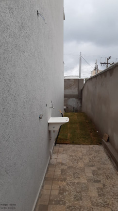 Imagem Sobrado com 4 Quartos à Venda, 215 m² em Residencial Morumbí - Poços De Caldas