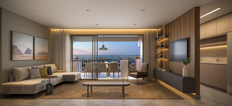 Imagem Apartamento com 3 Quartos à Venda, 88 m² em Alto Do Ipiranga - São Paulo Imagem Apartamento com 3 Quartos à Venda, 88 m² em Alto Do Ipiranga - São Paulo