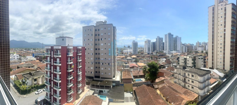 Imagem Apartamento com 2 Quartos à Venda, 78 m² em Ocian - Praia Grande Imagem Apartamento com 2 Quartos à Venda, 78 m² em Ocian - Praia Grande
