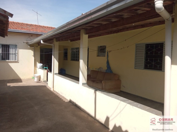 Imagem Casa com 2 Quartos à Venda, 199 m² em Jardim Puche - Sumaré Imagem Casa com 2 Quartos à Venda, 199 m² em Jardim Puche - Sumaré