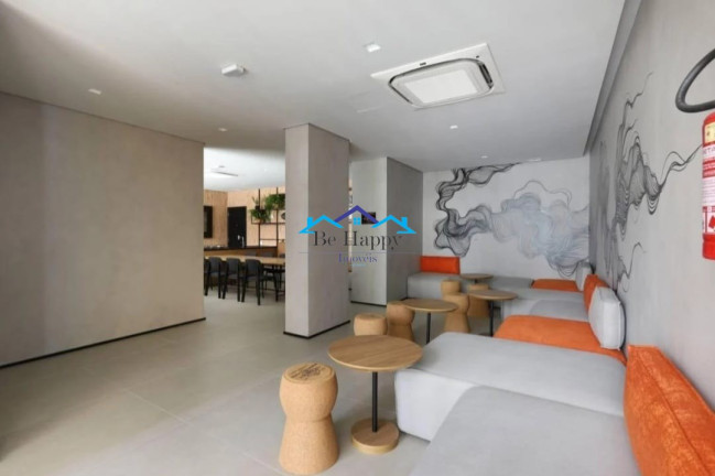 Imagem Apartamento com 1 Quarto à Venda, 22 m² em Jardim Das Acácias - São Paulo Imagem Apartamento com 1 Quarto à Venda, 22 m² em Jardim Das Acácias - São Paulo