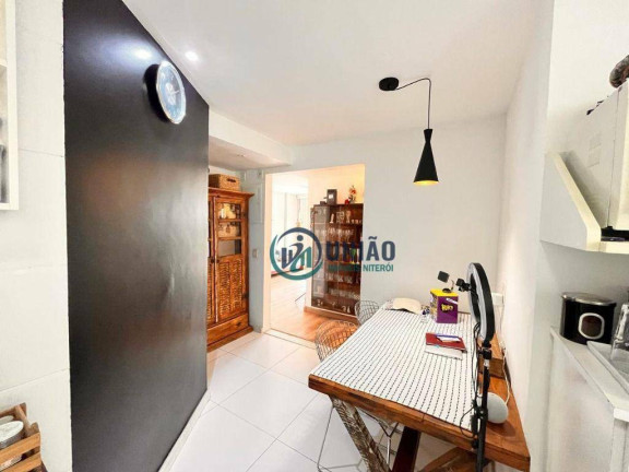 Imagem Apartamento com 2 Quartos à Venda, 68 m² em Icaraí - Niterói Imagem Apartamento com 2 Quartos à Venda, 68 m² em Icaraí - Niterói