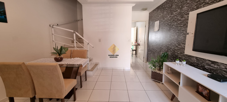 Imagem Sobrado com 2 Quartos à Venda, 93 m² em Parque São Domingos - São Paulo
