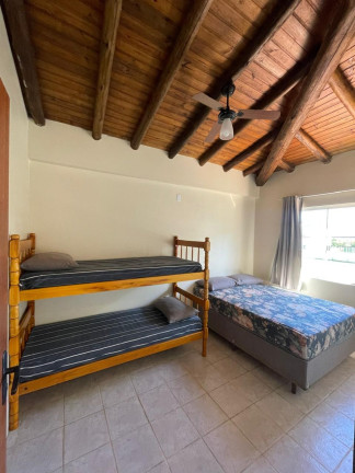Imagem Apartamento com 2 Quartos para Temporada, 70 m² em Praia Da Ferrugem - Garopaba