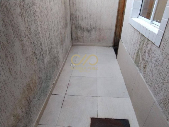 Imagem Casa de Condomínio com 2 Quartos à Venda, 51 m² em Melvi - Praia Grande Imagem Casa de Condomínio com 2 Quartos à Venda, 51 m² em Melvi - Praia Grande
