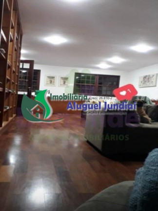 Imagem Casa com 6 Quartos para Alugar ou Temporada, 611 m² em Fazenda Campo Verde - Jundiaí Imagem Casa com 6 Quartos para Alugar ou Temporada, 611 m² em Fazenda Campo Verde - Jundiaí