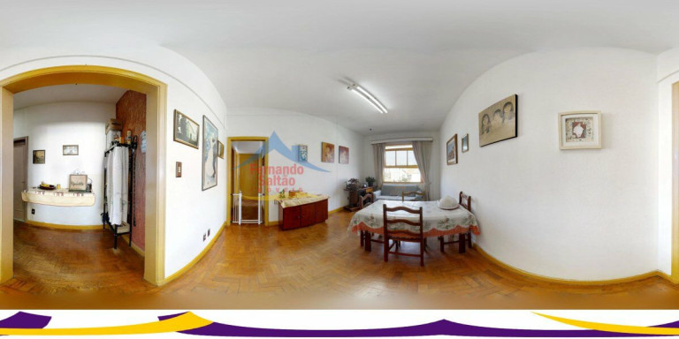 Apartamento com 2 Quartos à Venda, 98 m² em Barra Funda - São Paulo