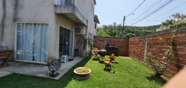 Imagem Imóvel com 1 Quarto à Venda, 187 m² em Guaratiba - Rio De Janeiro