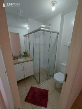 Imagem Apartamento com 2 Quartos à Venda, 60 m² em Alto Da Boa Vista - Ribeirão Preto