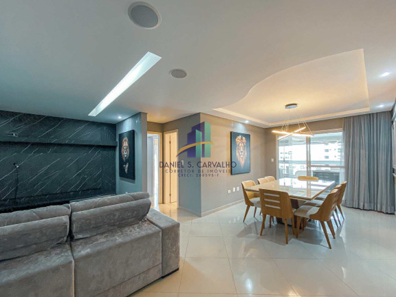 Imagem Apartamento com 3 Quartos à Venda, 158 m² em Canto Do Forte - Praia Grande Imagem Apartamento com 3 Quartos à Venda, 158 m² em Canto Do Forte - Praia Grande