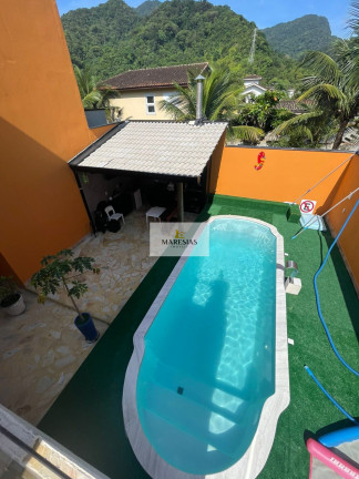 Imagem Casa com 2 Quartos à Venda, 90 m² em Maresias - São Sebastião