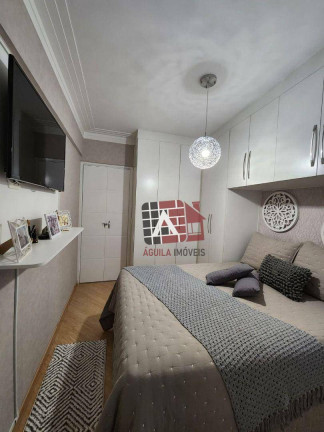 Imagem Apartamento com 3 Quartos à Venda, 85 m² em Vila Curuçá - São Paulo Imagem Apartamento com 3 Quartos à Venda, 85 m² em Vila Curuçá - São Paulo
