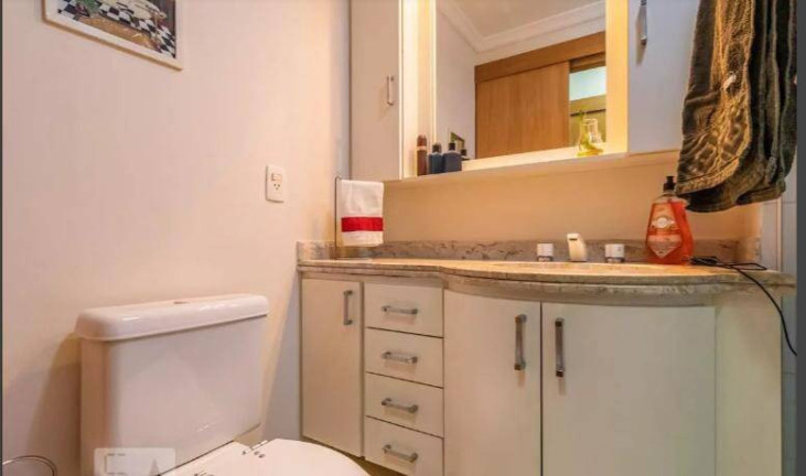 Imagem Apartamento com 2 Quartos para Alugar, 60 m² em Alphaville - Barueri Imagem Apartamento com 2 Quartos para Alugar, 60 m² em Alphaville - Barueri