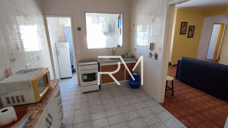 Imagem Apartamento com 2 Quartos à Venda, 80 m² em Centro - Mongaguá