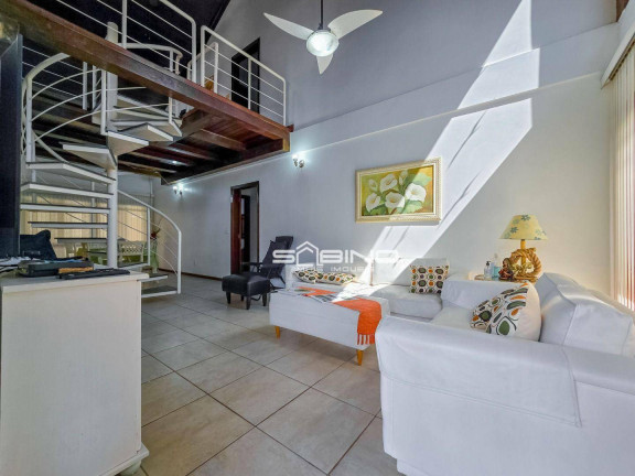 Imagem Casa com 3 Quartos à Venda, 207 m² em Riviera De São Lourenço - Bertioga
