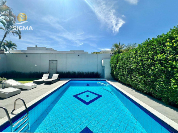 Imagem Casa com 5 Quartos à Venda, 430 m² em Jardim Acapulco - Guarujá Imagem Casa com 5 Quartos à Venda, 430 m² em Jardim Acapulco - Guarujá