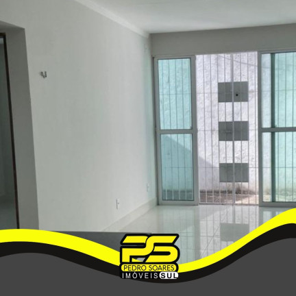 Imagem Flat com 1 Quarto à Venda, 38 m² em Estados - João Pessoa