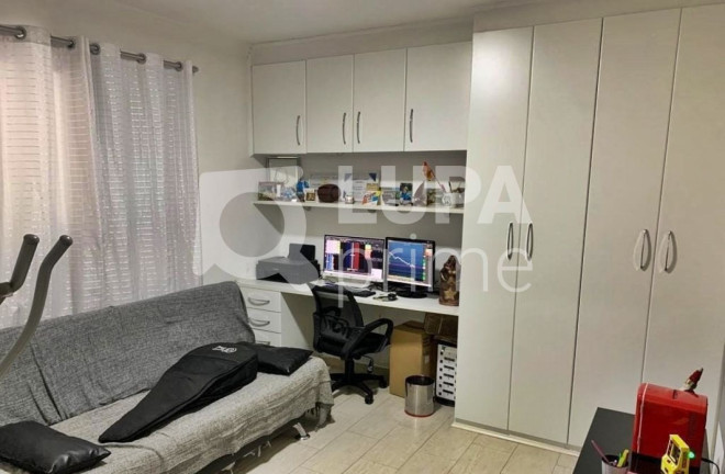 Imagem Casa com 3 Quartos à Venda, 131 m² em Vila Gustavo - São Paulo Imagem Casa com 3 Quartos à Venda, 131 m² em Vila Gustavo - São Paulo