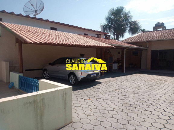 Imagem Casa com 4 Quartos à Venda, 224 m² em Martim De Sa - Caraguatatuba