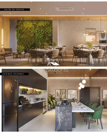 Imagem Apartamento com 3 Quartos à Venda, 79 m² em Jardim Nova Paulista - Maringá Imagem Apartamento com 3 Quartos à Venda, 79 m² em Jardim Nova Paulista - Maringá