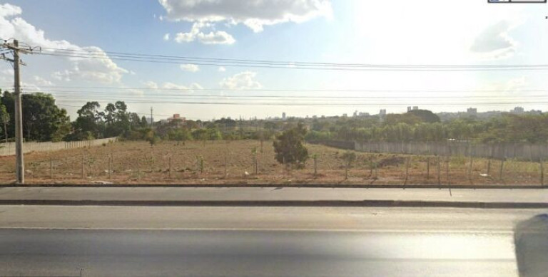 Terreno à Venda, 30.645 m² em Granjas Reunidas Nossa Senhora De Lourdes - Aparecida De Goiânia