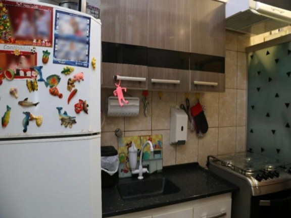 Imagem Apartamento com 2 Quartos à Venda, 52 m² em Parque Marabá - Taboão Da Serra Imagem Apartamento com 2 Quartos à Venda, 52 m² em Parque Marabá - Taboão Da Serra