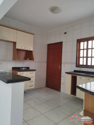 Imagem Casa com 3 Quartos para Alugar, 1 m² em Jardim Altos De Santana Ii - Jacareí Imagem Casa com 3 Quartos para Alugar, 1 m² em Jardim Altos De Santana Ii - Jacareí