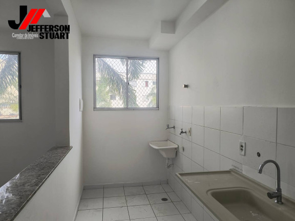 Imagem Apartamento com 2 Quartos à Venda, 46 m² em Vila Mariana - Aparecida Imagem Apartamento com 2 Quartos à Venda, 46 m² em Vila Mariana - Aparecida