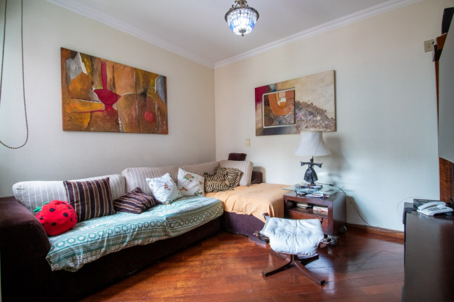 Imagem Apartamento com 3 Quartos à Venda, 221 m² em Perdizes - São Paulo
