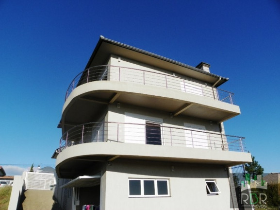 Imagem Casa com 3 Quartos à Venda, 361 m² em Região Das Hortênsias