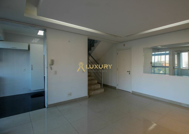 Imagem Imóvel com 2 Quartos à Venda, 140 m² em Vila Da Serra - Nova Lima