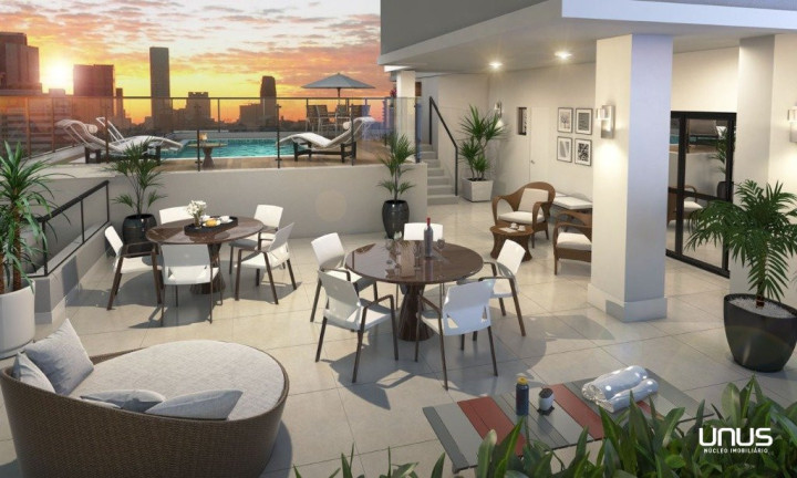 Imagem Cobertura com 3 Quartos à Venda, 346 m² em Campinas - São José
