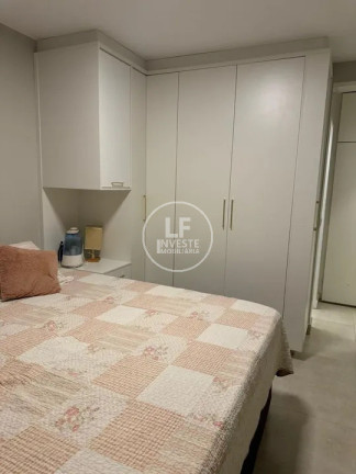 Imagem Apartamento com 4 Quartos à Venda, 168 m² em Setor Sul - Goiânia