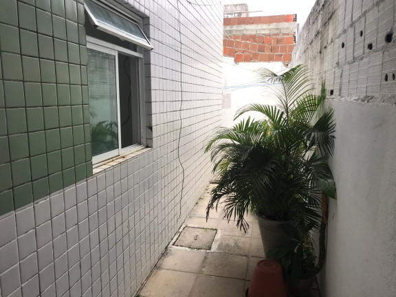 Imagem Apartamento com 2 Quartos à Venda, 55 m² em Valentina De Figueiredo - João Pessoa